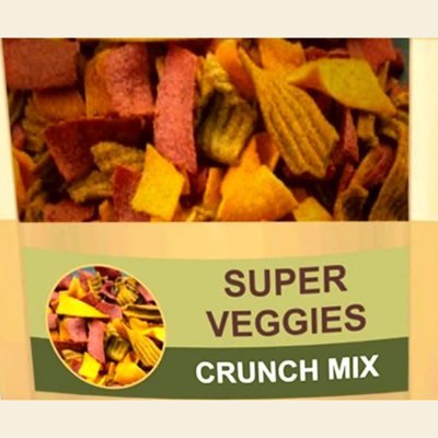 Super Mix Veg Chips